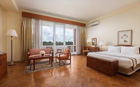 Inya Lake Hotel Yangon